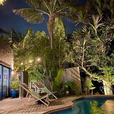 Villa Sol Wilderness Exterior photo