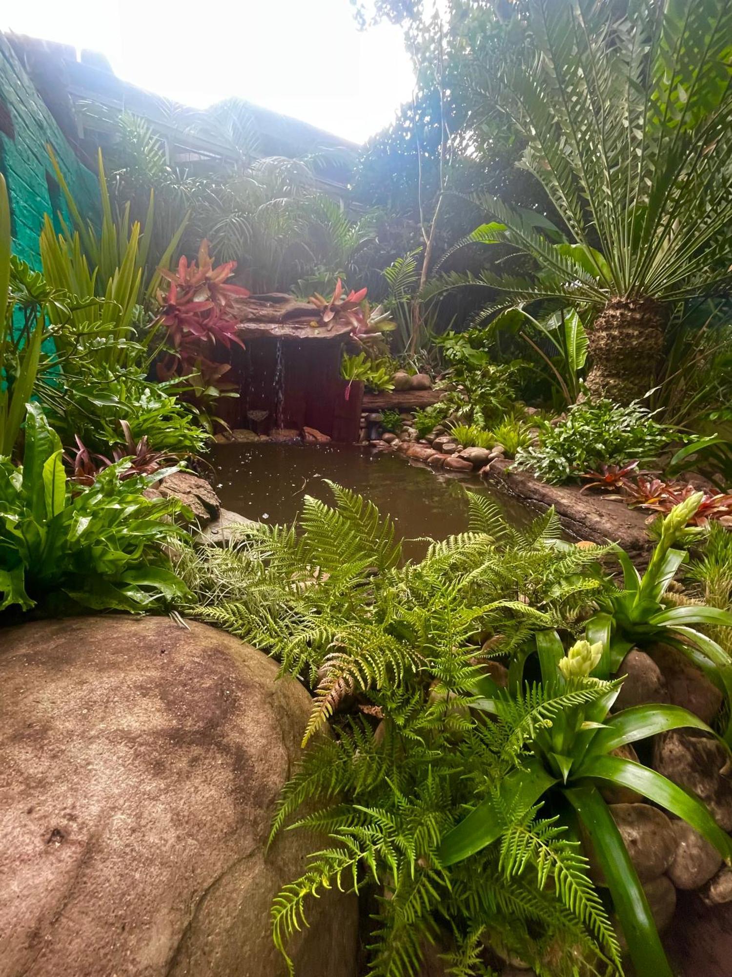 Villa Sol Wilderness Exterior photo